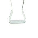 necktie sugar cookie cutter stainless steel tie biscuit cutter baking suppliesES