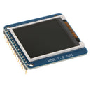 1.8 inch TFT LCD Display Module 128x160 + Touch Panel For Arduino