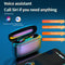 F15 Bluetooth Wireless Stereo TWS Earphones Waterproof Music Sports Earbuds A#S