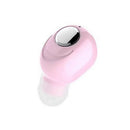 L15 Mini In Ear Bluetooth Earphone Deep Bass Waterproof Wireless Headset