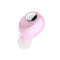 L15 Mini In Ear Bluetooth Earphone Deep Bass Waterproof Wireless Headset