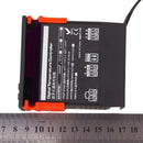 Digital Temperature Controller Thermostat WH7016C
