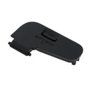New Battery Back Door Case Cover Replacement Part For CANON 77D Repair