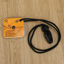 Multi-Function Signal Mirror Outdoor Camping Equipment Camping Signal Mirro Q8T7