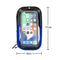 E-bike Phone Holder Bag Navigation Stand Waterproof Motorcycle Moped Handlebar