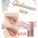 Waterproof Long Lasting Liquid Matte Lipstick Lip Liner Makeup-SetKit S8L0 Q3M2