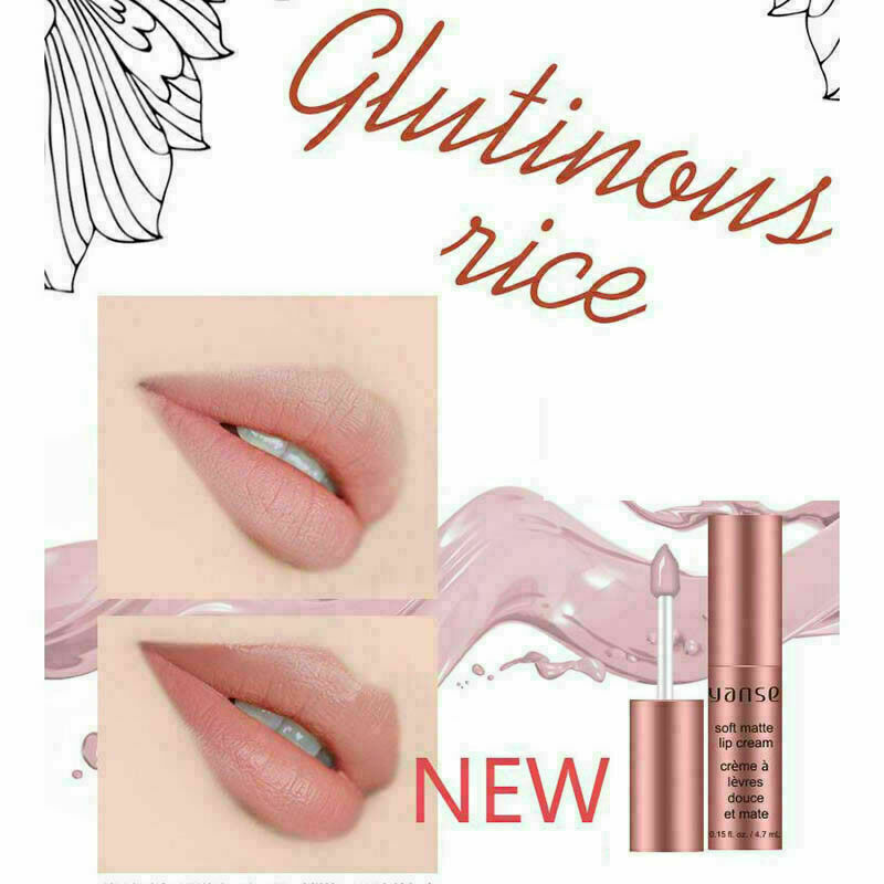 Waterproof Long Lasting Liquid Matte Lipstick Lip Liner Makeup-SetKit S8L0 Q3M2