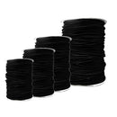 2pcs 8mm Strong Elastic Boat Bungee Rope Shock Cord Tie Down DIY Accessories 10m