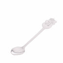 Christmas Spoon Stainless Steel Coffee Spoon Mini Tea Spoon Kids Dessert Spo.AU