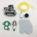 Carburetor Air Filter F/ Husqvarnas 235 240 235E 240E 236 236E Chainsaw Carb