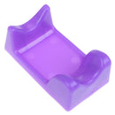 Plastic Electric Nail Craft Drill Craft Drill File Bit Machine Pen Holder Sta-ME