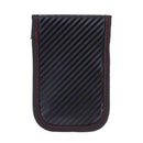 Car Key Bag Fob Signal Blocker Faraday Bag Signal Blocking Shielding Pouch