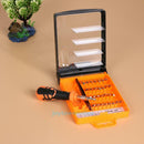 Precision Screwdriver Tool Torx Screw Driver Set Kit Repair for Phone PC Laptop