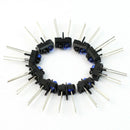 10pcs New TCRT5000L TCRT5000 Reflective Optical Sensor with Transistor Output