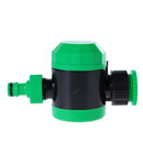 Waterproof Home Automatic Water Timer Garden Irrigation Controller Watering