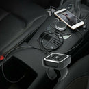 BT009 Car Steering Wheel Bluetooth 5.0 Remote Media Button For iOS Android Phone