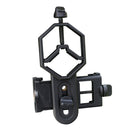 Telescope Smart Phone Binocular Microscope Interface Holder Support Bracket