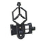 Telescope Smart Phone Binocular Microscope Interface Holder Support Bracket