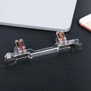 Mobile Phone Controller Fire Button Aim Key Phone Gaming Trigger for PUBG