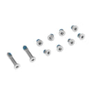 1 Set Laptop Mounting Screws for Macbook Air A1370, A1369, A1465, A1466 Repair