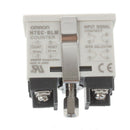 H7EC-BLM 0 - 999999 Counting Range No-voltage Required Digital Counter P5G8