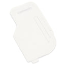 Sewing Machine Cover Plate Suitable for Brother BC2500, BM3500, BX2925PRW,