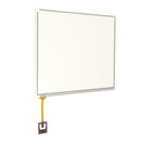 Touch Screen Glass Digitizer 8'' Fit for Chrysler Dodge Ghibli 8.4 RB5 RE2 Radio