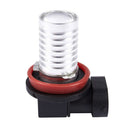 1X H11  LED Fog Daytime Head Light Lamp Bulb