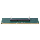 DDR3 SODIMM 1600MHz 204-pin to 240 pin SO-DIMM Laptop Memory Transfer Ca KJQ
