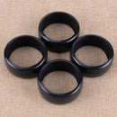 Speed 6015 Hard Tires Racing Fit for HSP HPI Sakura 1:10 Drifting 26mm Car Tyres