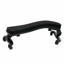 Adjustable Violin Shoulder Rest Fully Pad Support For Violin 4/4 3/4 TOP X1 A7F6