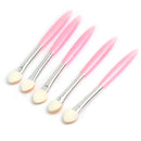 5 Lot Eyeshadow Brush Brushes Set Cosmetics Kit Tool new LYN