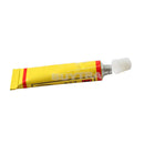 New Bike Glue Cement Rubber Inner Tube Repair Puncture Cold Patch Solution kit