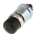 Momentary Start SPST Green Cap Push Button Switch 16mm AC 12V 3A 50ÃŽÂ©