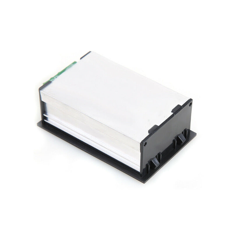 6-60V 30A Slow Start Stop PWM DC Motor Speed Control Switch Digital Display