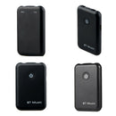 New 2 in 1 Bluetooth V4.2 Audio Transmitter Receiver Audio Music Adapter