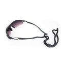 5 pcs black Sunglass Neck Strap Eyeglass Cord Lanyard Holder Nylon Retainer S3U5