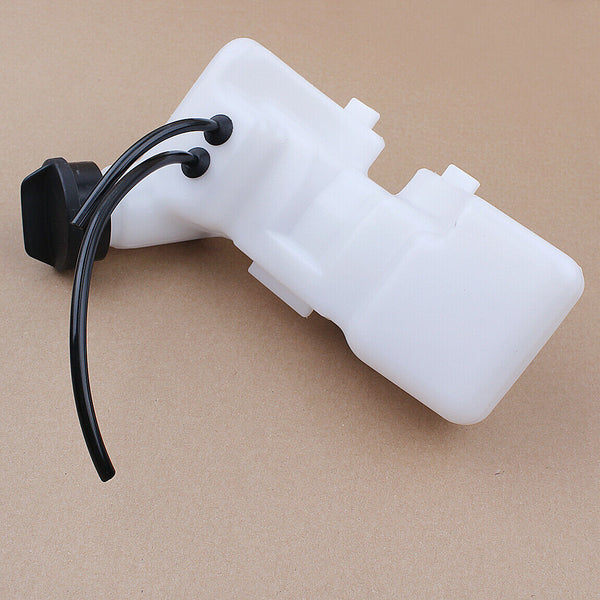 Gas Fuel Tank with Cap for stihl FS80R FS80 FS75 FS76 FS74 FS72 FS85 KM85 HT7 FT