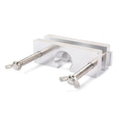 Adjustable Mouthpiece Puller Remover Brass Trumpet Horn Accessories Deluxe