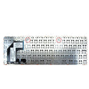 Replacement Spanish Laptop Keyboard Keypad For  15-B183 15 15-B Series