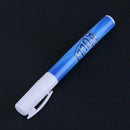 Portable Clothes Instant Stain Remover Cleaning Brushes Decontamination Pen