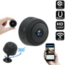 Mini Camera Night Vision Camcorder