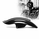 Rear Mudguard Fender For  Sportster Solo Bobber Chopper Cafe Racer   OZ