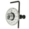 1/2'' Adjustable Drive Torque Angle Gauge Auto Garage' Tool Set For Hand Wre Bj