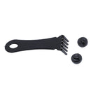 Automatic Hand Push Cleaning Sweeping Tool Without Electricity Household La