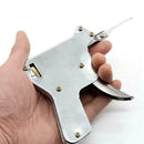 Practice Locks Powerful Padlock Kits, Key Repair Tools, Lock Accessories, V3D8