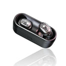 M13 TWS Wireless Bluetooth Headset 5.0 Sports Binaural Mini Transparent In-