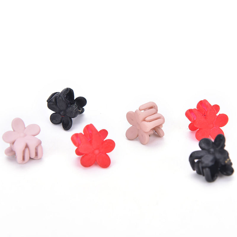 Cute Baby Mini Hair Clips Girls Hairpins Hair AccessoriME