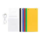 Easy to take Fold LED Light Room Photo Studio Photography Lighting Tent Cube Box