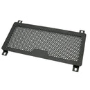 Motorcycle Radiator Cover Grille Guard Replacement for Kawasaki Z650 / Ninja 650